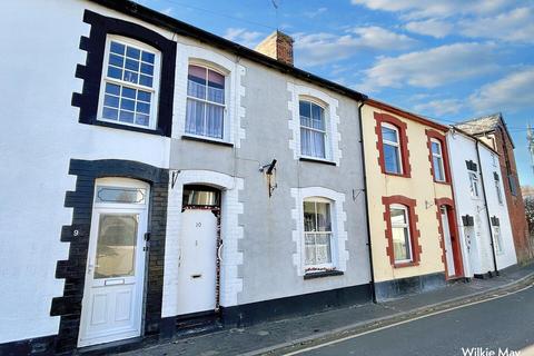 3 bed property, in Anchor Street, £194,500