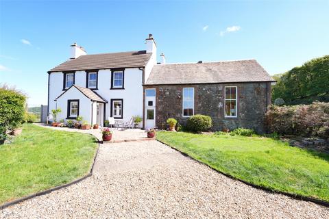 5 bed property, in The Old Schoolhouse, £455,000