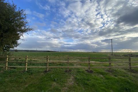 Land, in Luddington Road, £140,000