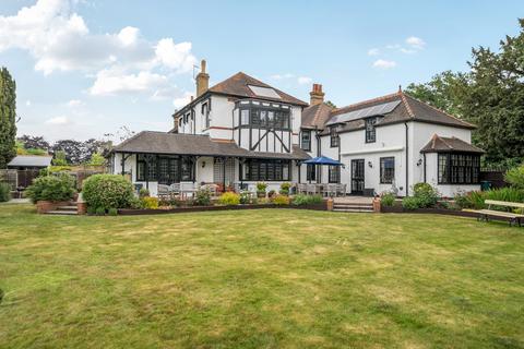6 bed property, in Ashford Road, £1,850,000