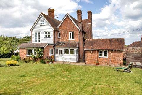 5 bed property, in The Street, £1,150,000