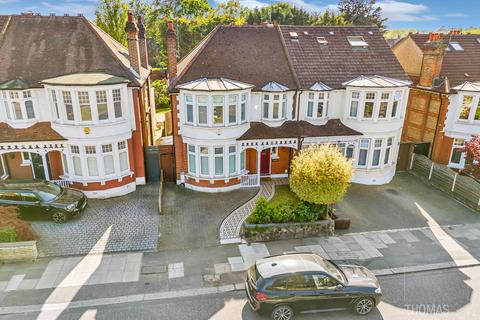 4 bed property, in Fox Lane, £1,100,000