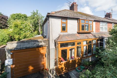 3 bed property, in Severn Street, £168,000