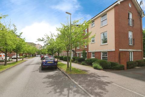 2 bed property, in Merrifield Court, £230,000