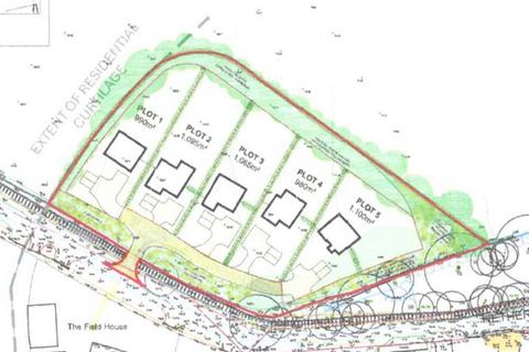 Land, in Netherwood Lane, £2,000,000