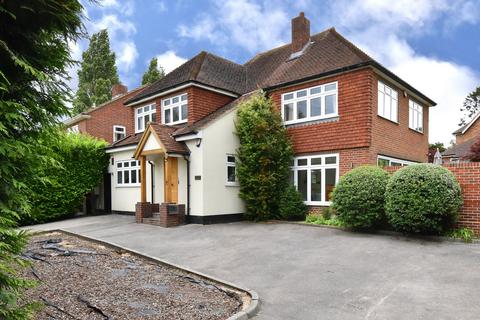 4 bed property, in Westbury Road, £1,250,000