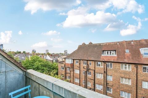 2 bed property, in Tudor Close, £700,000