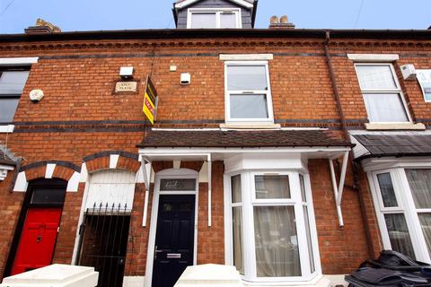 6 bed property, in Tiverton Road, £480,000