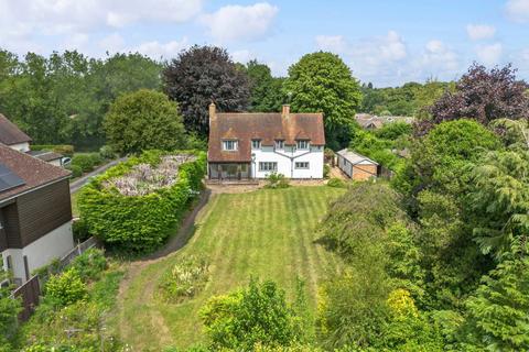 4 bed property, in Westfield Road, £1,250,000