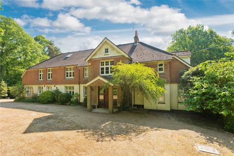 5 bed property, in Rodona Road, £4,000,000