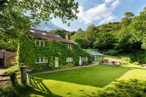 5 bed property, in Levisham Mill, £1,100,000