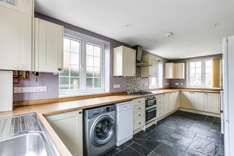3 bed property, in Farley Nursery, £500,000