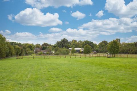 4 bed property, in Forge Mill Stables, £950,000