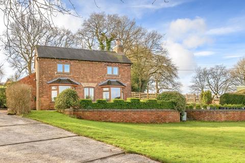 3 bed property, in Wesleyan Road, £500,000