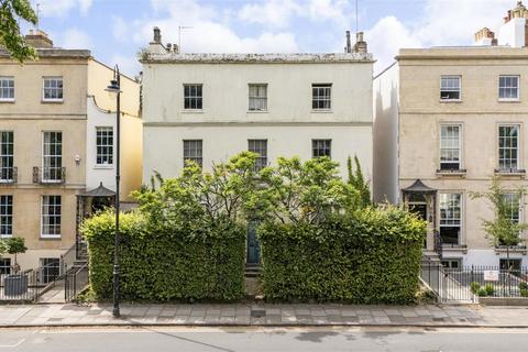 7 bed property, in Montpellier Terrace, £1,400,000