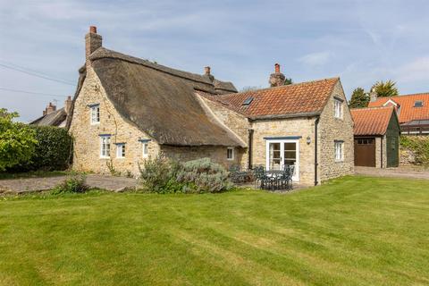 3 bed property, in White Cottage, £700,000