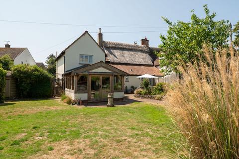 3 bed property, in Church Road, £700,000