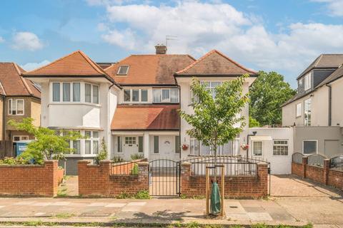5 bed property, in Mount Pleasant Road, £1,999,950