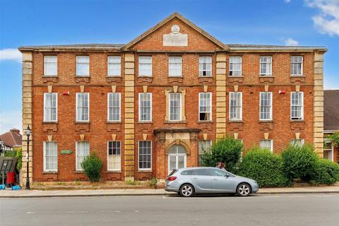 Land, in Church Street, £150,000