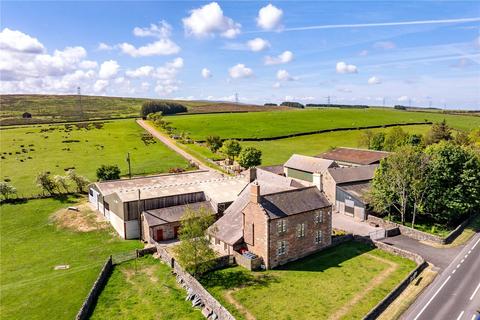 5 bed property, in Lot 1: Gapshield, £1,600,000