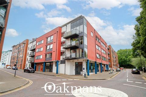 2 bed property, in Sherborne Street, £198,000