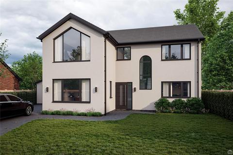 5 bed property, in Akeferry Road, £560,000