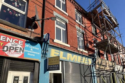 3 bed property, in 186 Borough road, £105,000