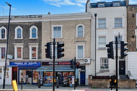 Land, in Prince Of Wales Road, £1,300,000