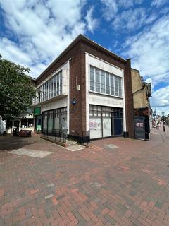 Land, in Market Square, £475,000