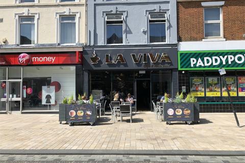 Land, in Fishergate, £450,000