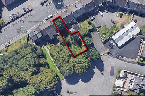 Studio, in 517-525, £40,000