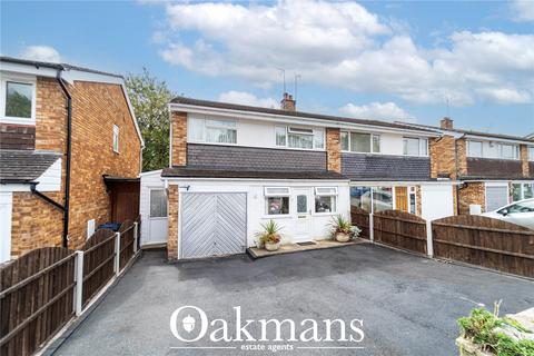 3 bed property, in Lismore Drive, £285,000