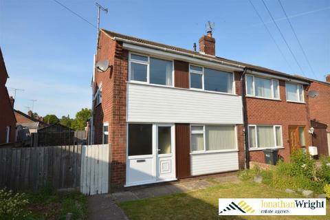 3 bed property, in Castlefields, £205,000