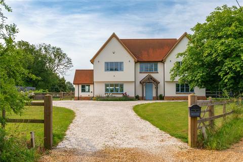 4 bed property, in Thaxted Road, £1,175,000