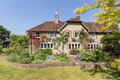 4 bed property, in Little Bognor, £1,850,000