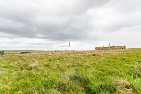Land, in Lybster, £105,000