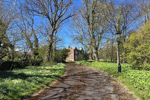 5 bed property, in St Cuthbert's Vicarage, £2,000,000