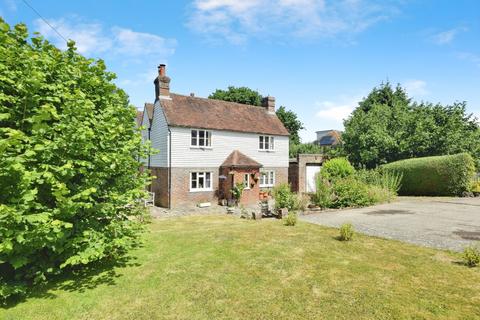 4 bed property, in Wheel Lane, £675,000