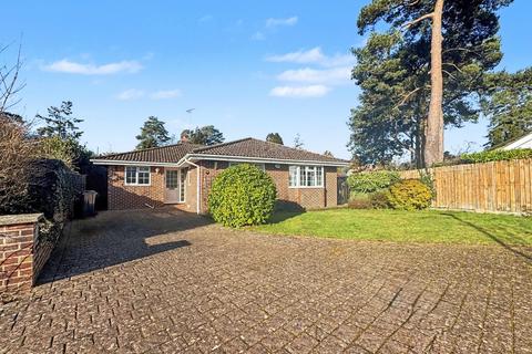 3 bed property, in West Moors, £495,000