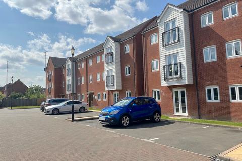 2 bed property, in Tame Crossing, £130,000