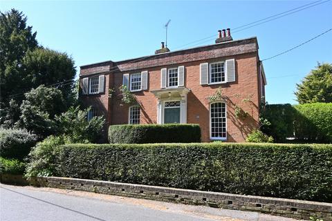5 bed property, in Sharpenhoe Road, £1,450,000