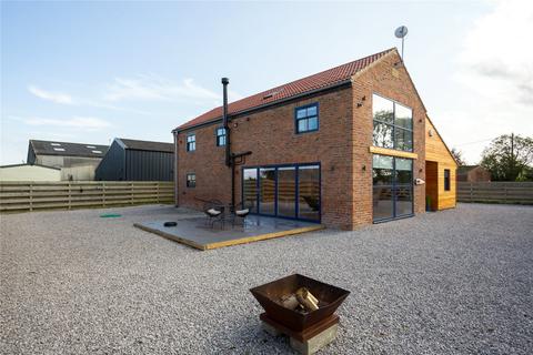 5 bed property, in Wistow Lordship, £599,950