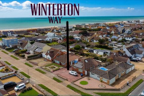 4 bed property, in Winterton Way, £749,995