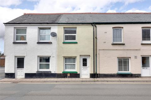 2 bed property, in New Street, £160,000