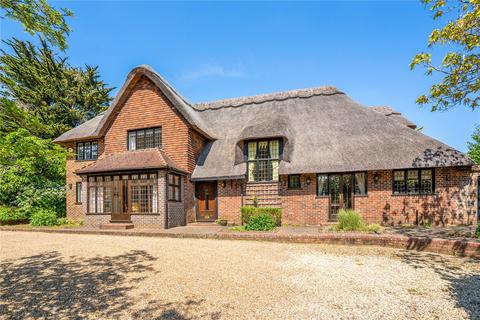 4 bed property, in Alleyns Lane, £2,200,000