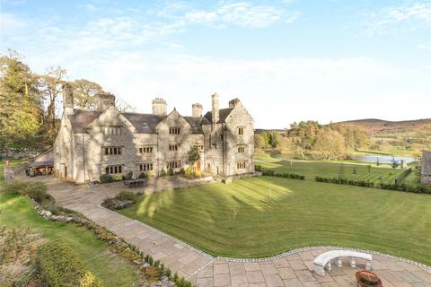 6 bed property, in Llandegla, £1,695,000