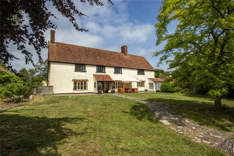 5 bed property, in Rhode, £675,000