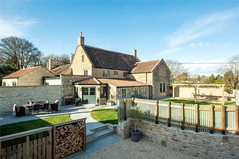 4 bed property, in Farleigh Wick, £950,000