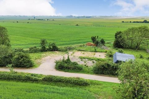 Land, in Hatch Lane, £350,000