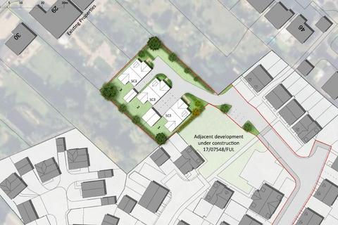 Studio, in Development Land, £350,000